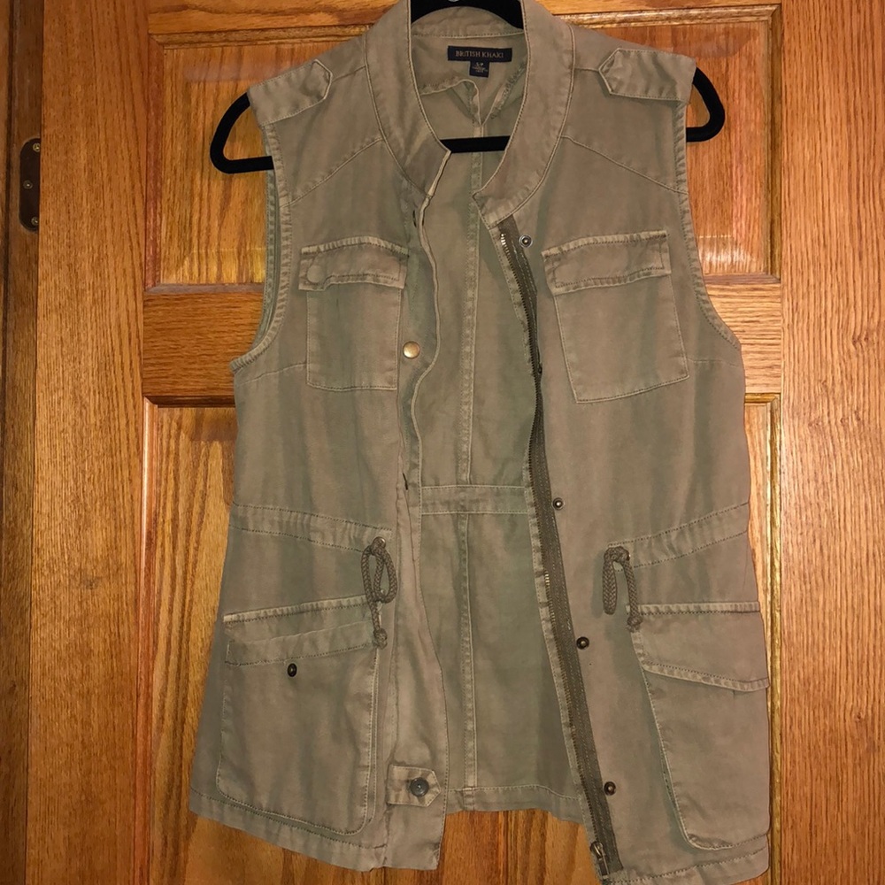 Vest